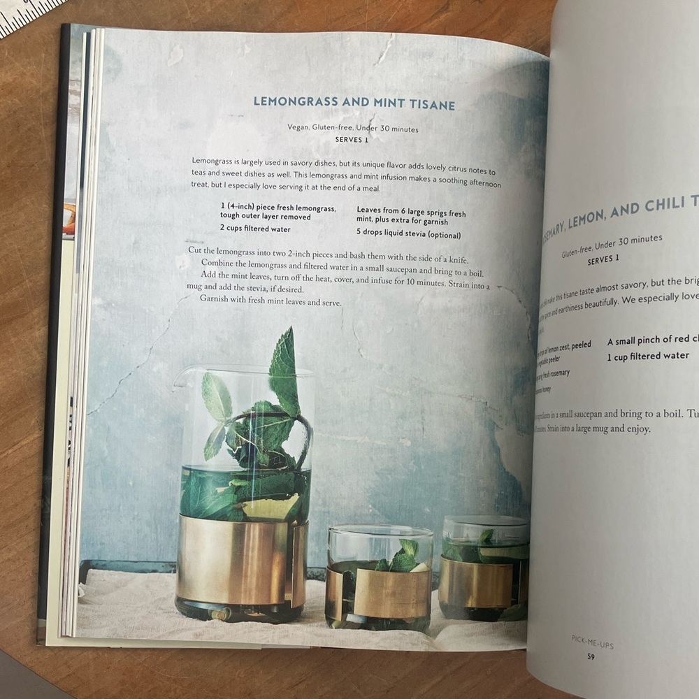 It's All Easy by Gwyneth Paltrow - hardcover cookbook - Picture 12 of 16